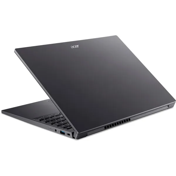 Ноутбук Aspire Go AG15-51P 15.3" WUXGA IPS, Intel i5-1235U, 8GB, F512GB, UMA, Lin, серый Acer (NX.J4ZEU.004) - Фото 4