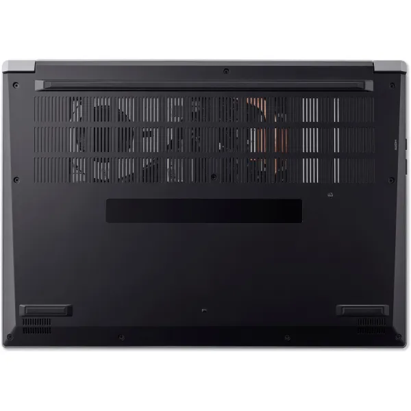 Ноутбук Aspire Go AG15-51P 15.3" WUXGA IPS, Intel i5-1235U, 8GB, F512GB, UMA, Lin, серый Acer (NX.J4ZEU.004) - Фото 5