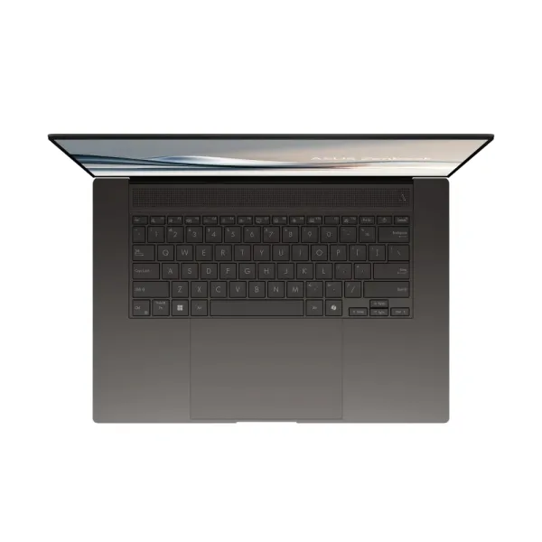 Ноутбук Zenbook S 16 UM5606KA-RK741W 16" 3K OLED, AMD AI 7 350, 24GB, F1TB, UMA, Win11, сірий  ASUS (90NB1521-M002C0) - Фото 2