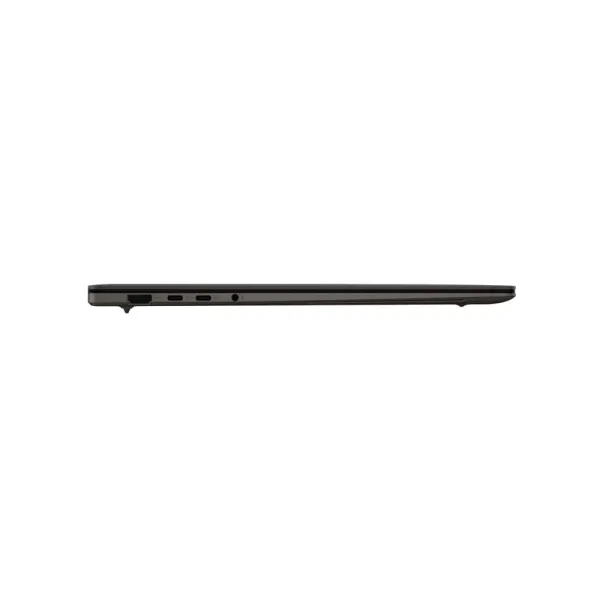 Ноутбук Zenbook S 16 UM5606KA-RK741W 16" 3K OLED, AMD AI 7 350, 24GB, F1TB, UMA, Win11, сірий  ASUS (90NB1521-M002C0) - Фото 3