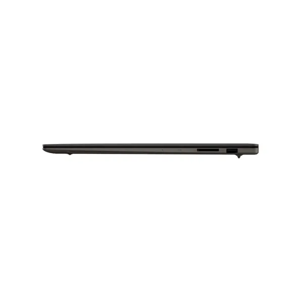 Ноутбук Zenbook S 16 UM5606KA-RK741W 16" 3K OLED, AMD AI 7 350, 24GB, F1TB, UMA, Win11, сірий  ASUS (90NB1521-M002C0) - Фото 4