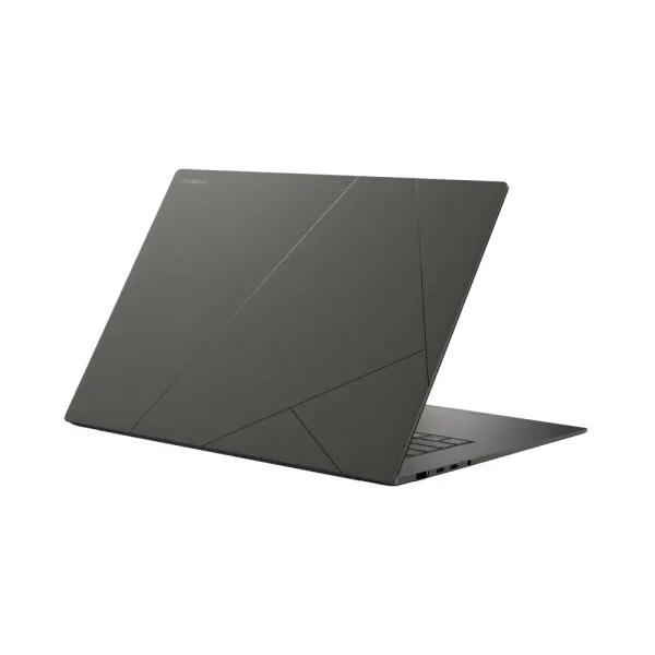 Ноутбук Zenbook S 16 UM5606KA-RK741W 16" 3K OLED, AMD AI 7 350, 24GB, F1TB, UMA, Win11, сірий  ASUS (90NB1521-M002C0) - Фото 5