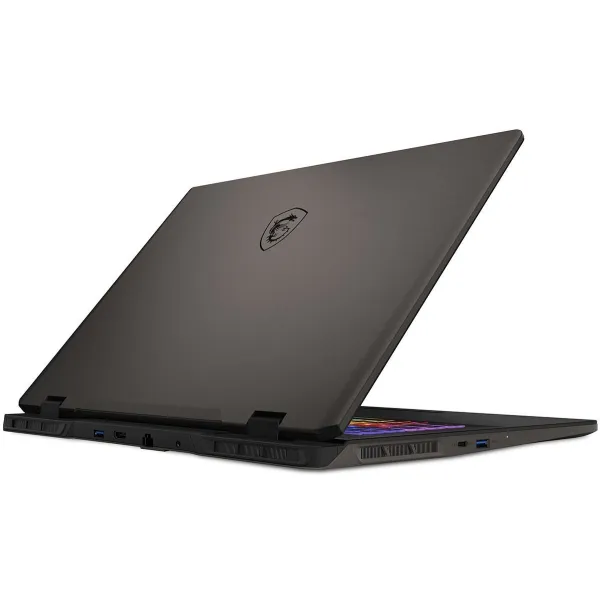 Ноутбук Sword 16 HX B13VFKG 16 FHD, i7-13700HX, 32GB, F1TB, NVD4060-8, DOS, чорний MSI (9S7-15P214-896) - Фото 11