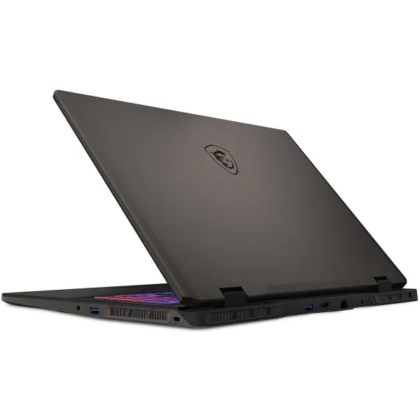 Ноутбук Sword 16 HX B13VFKG 16 FHD, i7-13700HX, 32GB, F1TB, NVD4060-8, DOS, чорний MSI (9S7-15P214-896) - Фото 12