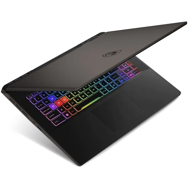 Ноутбук Sword 16 HX B13VFKG 16 FHD, i7-13700HX, 32GB, F1TB, NVD4060-8, DOS, чорний MSI (9S7-15P214-896) - Фото 15