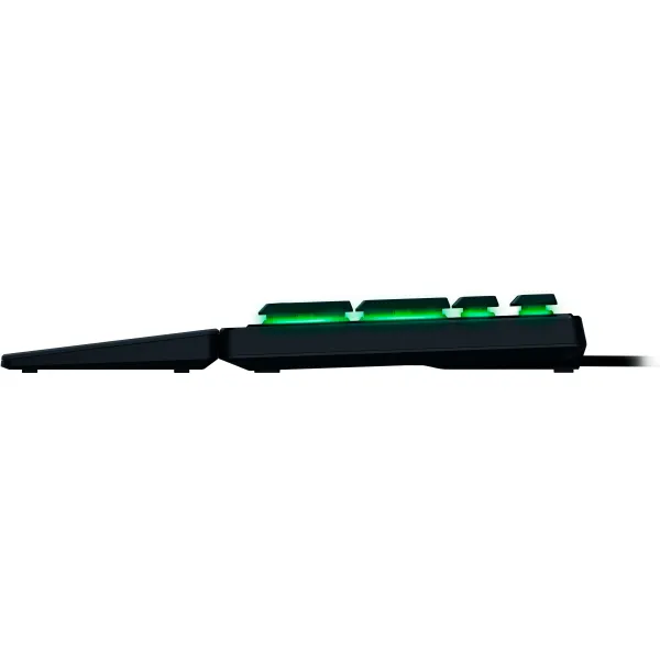 Клавиатура USB-A мембранная, RGB, Ornata V3 X, EN/UK, чёрная Razer (RZ03-04471900-R371) - Фото 13