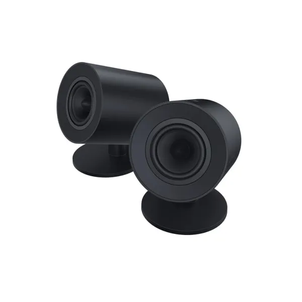 Система акустична Nommo V2 X 2.0, USB, BT, чорна Razer (RZ05-04760100-R3G1)