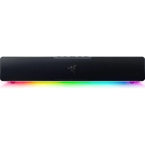 Система акустическая Leviathan V2 X 7.1 USB-C/BT, RGB, чёрная Razer (RZ05-04280100-R3M1) - Фото 9