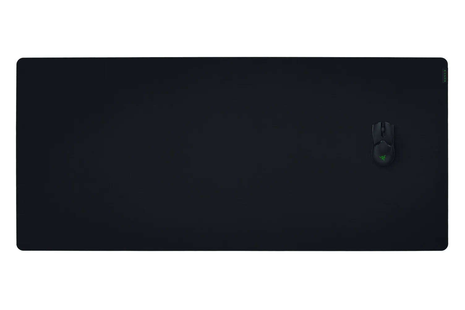 Поверхня ігрова Gigantus V2, ХХXL, чорна Razer (RZ02-03330500-R3M1) Поверхня ігрова Gigantus V2, ХХXL, чорна Razer (RZ02-03330500-R3M1)