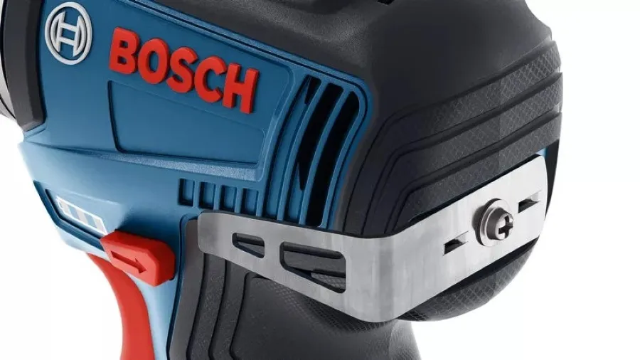 Шуруповерт-дрель аккумуляторная GSR 12V-35 FC 2х3.0А·час 20·35Нм 0·1750об·мин кейс L-Boxx Bosch (0.601.9H3.000) - Фото 2