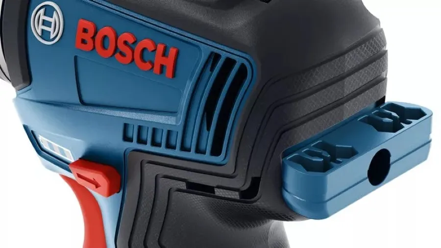 Шуруповерт-дрель аккумуляторная GSR 12V-35 FC 2х3.0А·час 20·35Нм 0·1750об·мин кейс L-Boxx Bosch (0.601.9H3.000) - Фото 3