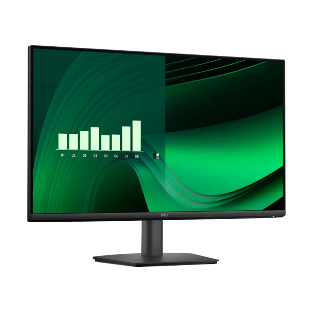 Монитор 27" E2725HM D-Sub, HDMI, DP, IPS, 100Hz DELL (210-BRDQ) - Фото 1