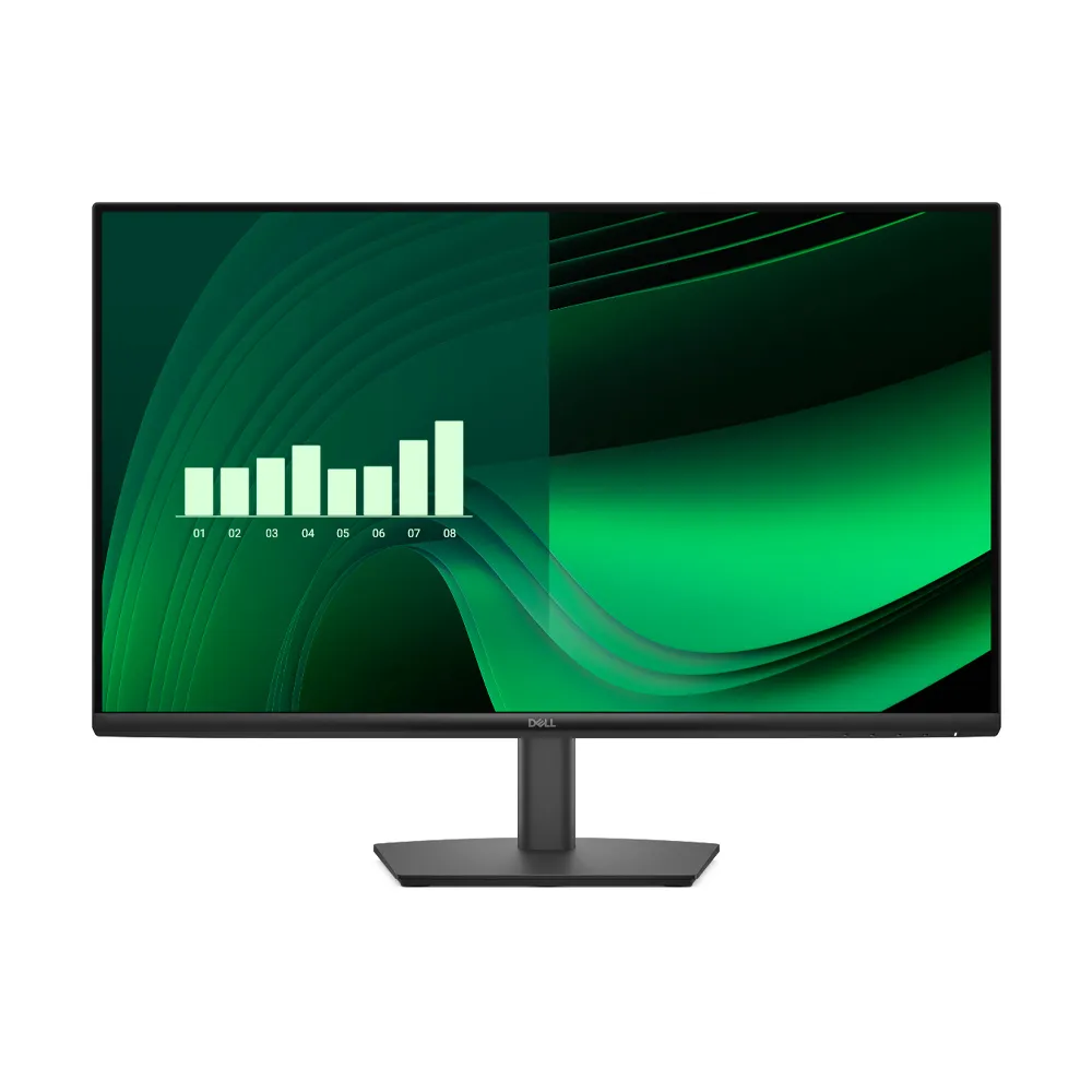 Монитор 27" E2725HM D-Sub, HDMI, DP, IPS, 100Hz DELL (210-BRDQ) Монитор 27" E2725HM D-Sub, HDMI, DP, IPS, 100Hz DELL (210-BRDQ)