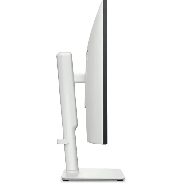 Монітор 27" S2725QC 2xHDMI, USB-C, MM, IPS, 3840x2160, 120Hz, 4ms, sRGB 99%, FreeSync, Pivot DELL (210-BQWS) - Фото 3