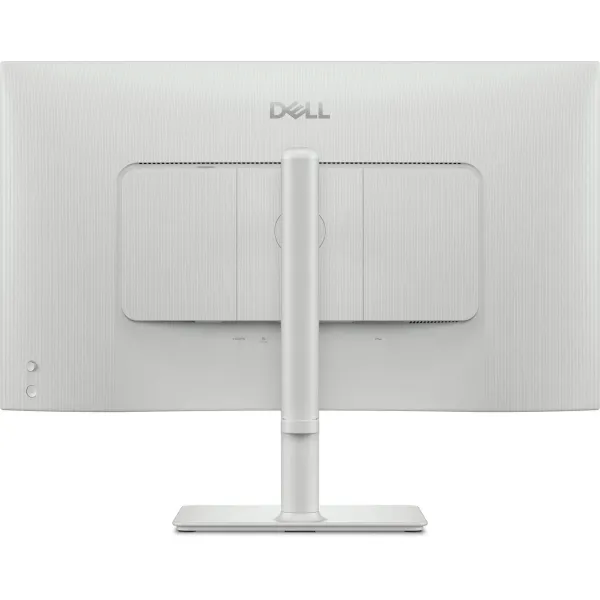 Монітор 27" S2725QC 2xHDMI, USB-C, MM, IPS, 3840x2160, 120Hz, 4ms, sRGB 99%, FreeSync, Pivot DELL (210-BQWS) - Фото 4