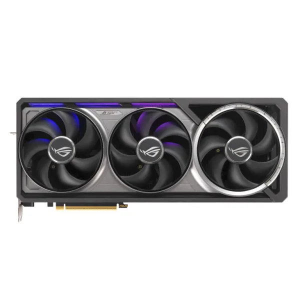 Відеокарта GeForce RTX 5090 32GB GDDR7 OC ROG-ASTRAL-RTX5090-O32G-GAMING ASUS (90YV0LW0-M0NA00) - Фото 12