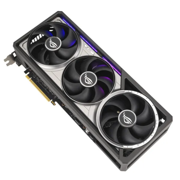 Відеокарта GeForce RTX 5090 32GB GDDR7 OC ROG-ASTRAL-RTX5090-O32G-GAMING ASUS (90YV0LW0-M0NA00) - Фото 7