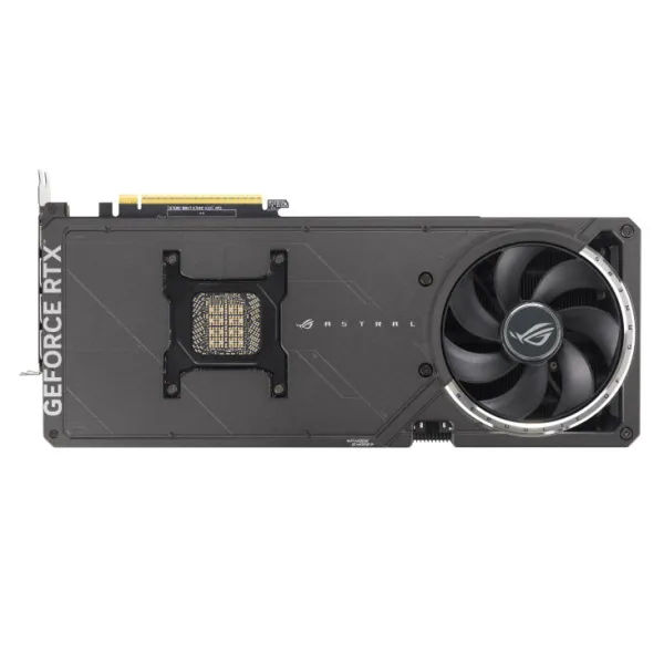Відеокарта GeForce RTX 5090 32GB GDDR7 OC ROG-ASTRAL-RTX5090-O32G-GAMING ASUS (90YV0LW0-M0NA00) - Фото 8