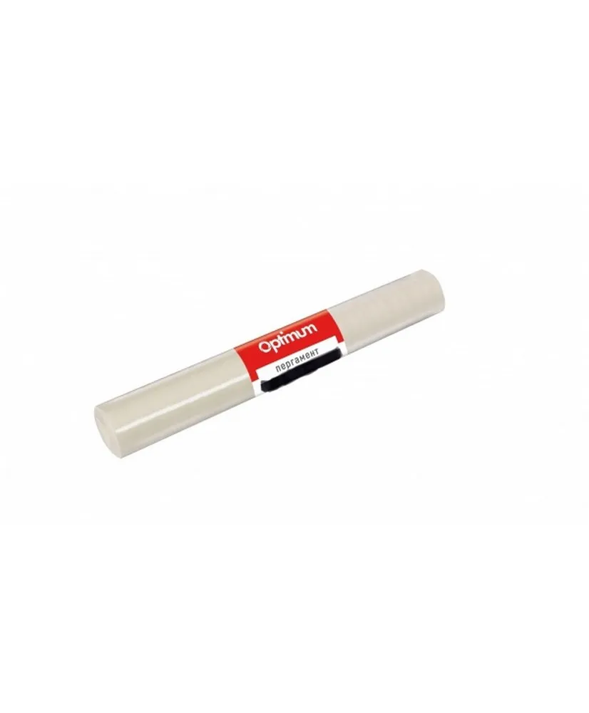 Пергамент, ширина 38см, 15 шт Optimum (14400914) Пергамент, ширина 38см, 15 шт Optimum (14400914)