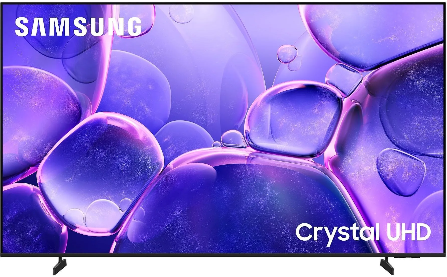 Телевізор 75" LED 4K 50Hz Smart Tizen чорний Samsung (UE75U8000FUXUA) Телевізор 75" LED 4K 50Hz Smart Tizen чорний Samsung (UE75U8000FUXUA)