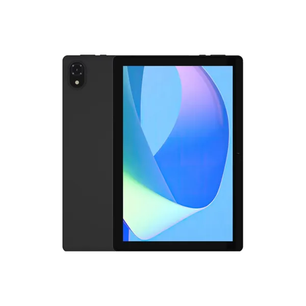 Планшет U10 10.1" 4ГБ, 128ГБ, 5060мА•г, Android, сірий Doogee (6924351647773) - Фото 9