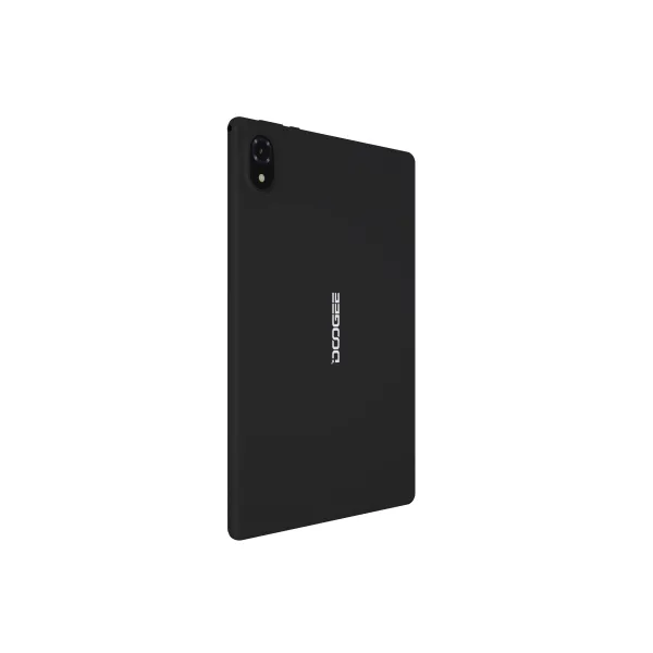 Планшет U10 10.1" 4ГБ, 128ГБ, 5060мА•г, Android, сірий Doogee (6924351647773) - Фото 5