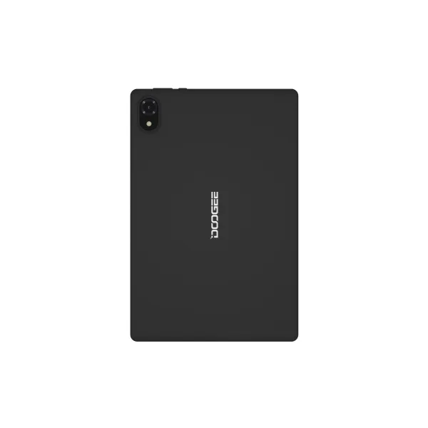 Планшет U10 10.1" 4ГБ, 128ГБ, 5060мА•г, Android, сірий Doogee (6924351647773) - Фото 8