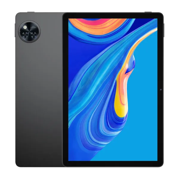 Планшет U11 11" 4ГБ, 128ГБ, 8580мА•г, Android, чорний Doogee (6923740240113) - Фото 8