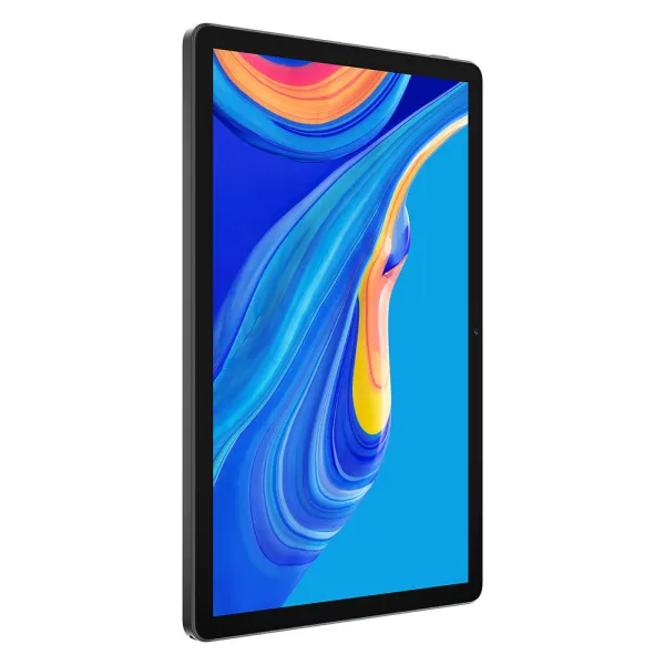 Планшет U11 11" 4ГБ, 128ГБ, 8580мА•г, Android, чорний Doogee (6923740240113) - Фото 1