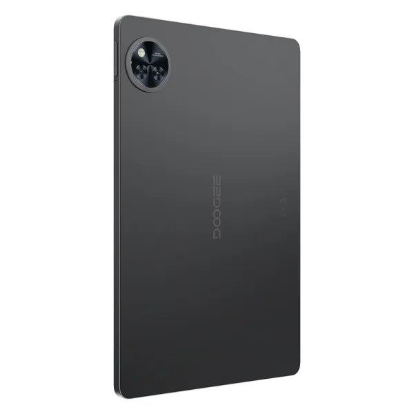 Планшет U11 11" 4ГБ, 128ГБ, 8580мА•г, Android, чорний Doogee (6923740240113) - Фото 4