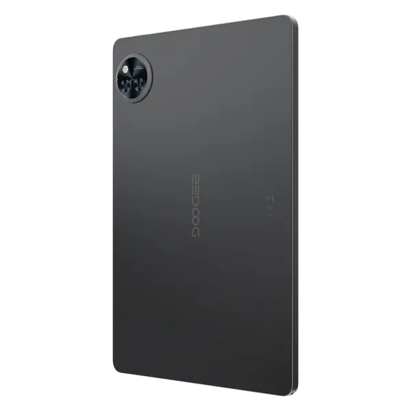 Планшет U11 11" 4ГБ, 128ГБ, 8580мА•г, Android, чорний Doogee (6923740240113) - Фото 5