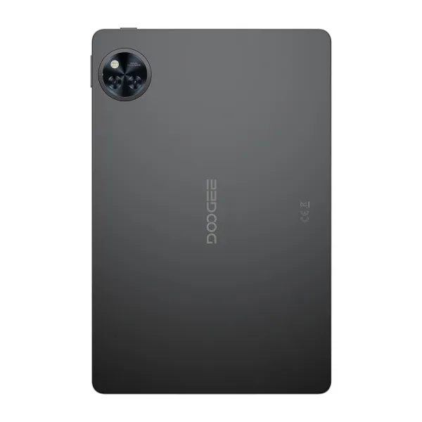 Планшет U11 11" 4ГБ, 128ГБ, 8580мА•г, Android, чорний Doogee (6923740240113) - Фото 6