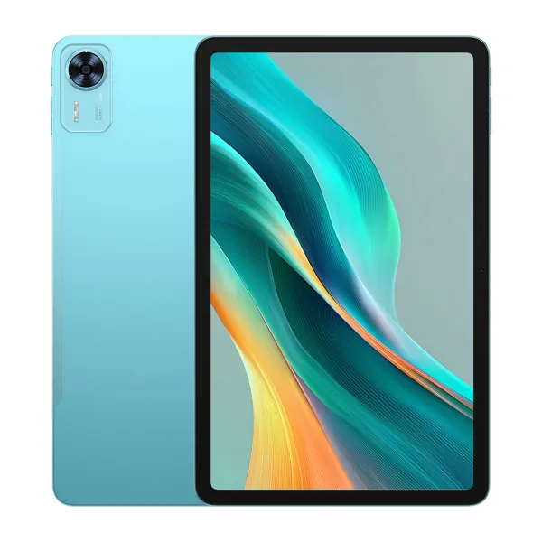 Планшет T36 12" 8ГБ, 256ГБ, LTE, 8800мА•г, Android, синій Doogee (6923740246917) - Фото 10