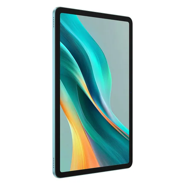 Планшет T36 12" 8ГБ, 256ГБ, LTE, 8800мА•г, Android, синій Doogee (6923740246917) - Фото 1