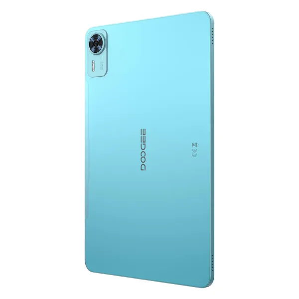 Планшет T36 12" 8ГБ, 256ГБ, LTE, 8800мА•г, Android, синій Doogee (6923740246917) - Фото 11