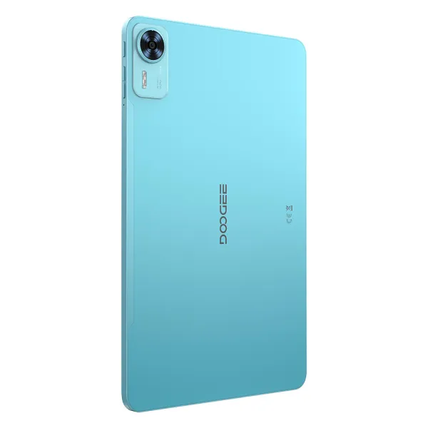 Планшет T36 12" 8ГБ, 256ГБ, LTE, 8800мА•г, Android, синій Doogee (6923740246917) - Фото 12