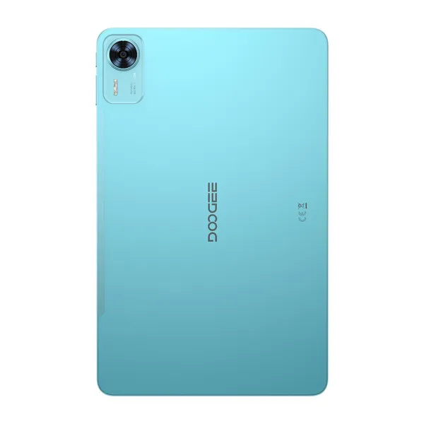Планшет T36 12" 8ГБ, 256ГБ, LTE, 8800мА•г, Android, синій Doogee (6923740246917) - Фото 13