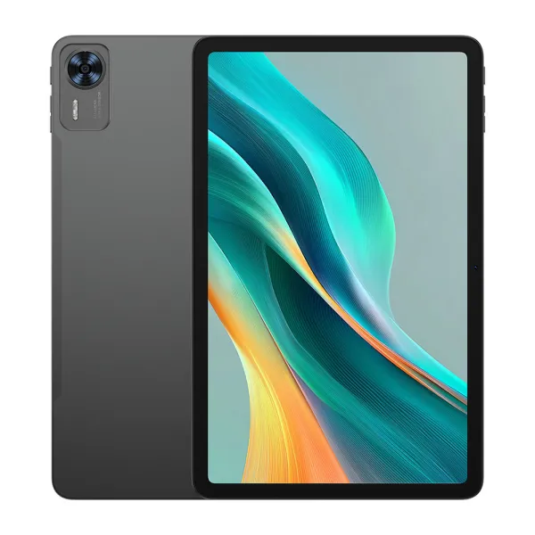 Планшет T36 12" 8ГБ, 256ГБ, LTE, 8800мА•г, Android, чорний Doogee (6923740246993) - Фото 11