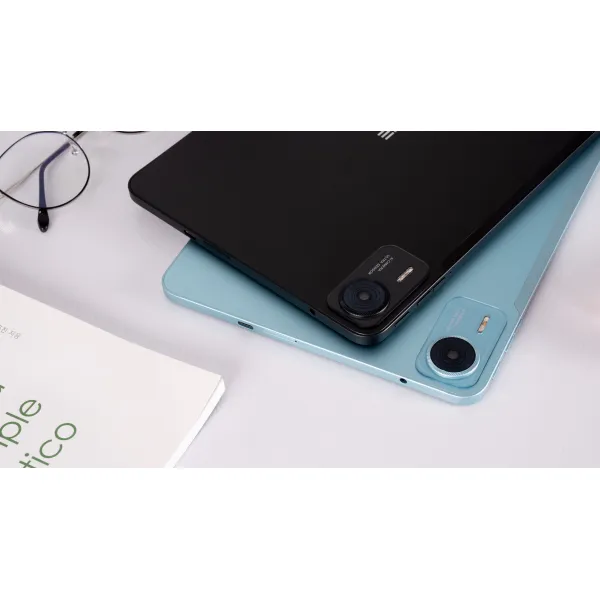 Планшет T36 12" 8ГБ, 256ГБ, LTE, 8800мА•г, Android, чорний Doogee (6923740246993) - Фото 4