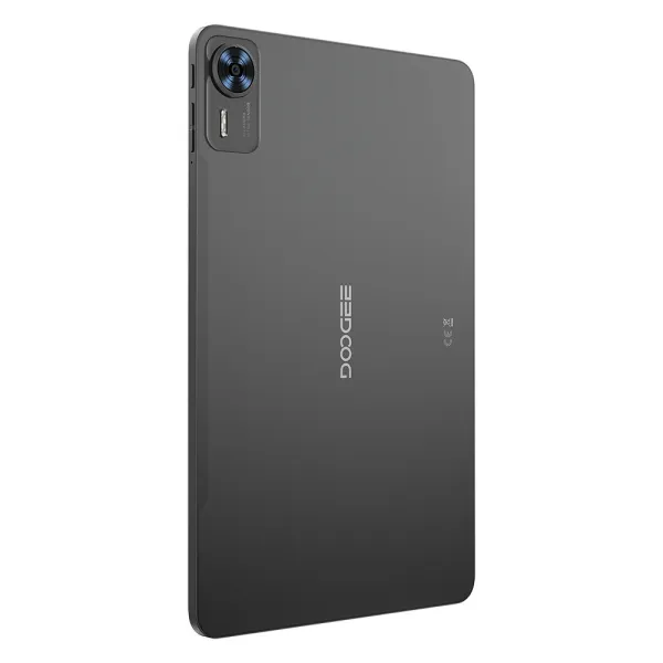 Планшет T36 12" 8ГБ, 256ГБ, LTE, 8800мА•г, Android, чорний Doogee (6923740246993) - Фото 10