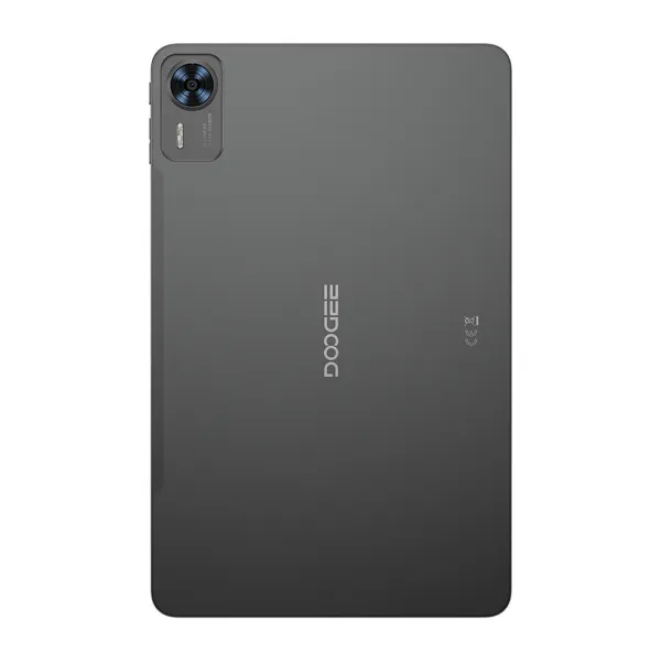 Планшет T36 12" 8ГБ, 256ГБ, LTE, 8800мА•г, Android, чорний Doogee (6923740246993) - Фото 11