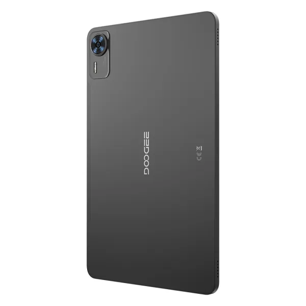 Планшет T36 12" 8ГБ, 256ГБ, LTE, 8800мА•г, Android, чорний Doogee (6923740246993) - Фото 12