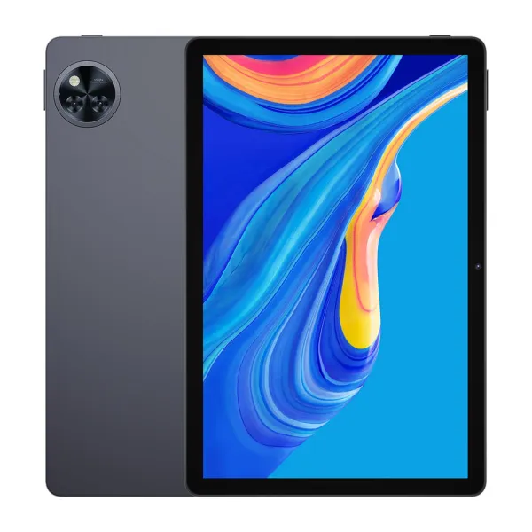 Планшет U11 11" 4ГБ, 128ГБ, 8580мА•г, Android, сірий Doogee (6923740240120) - Фото 12