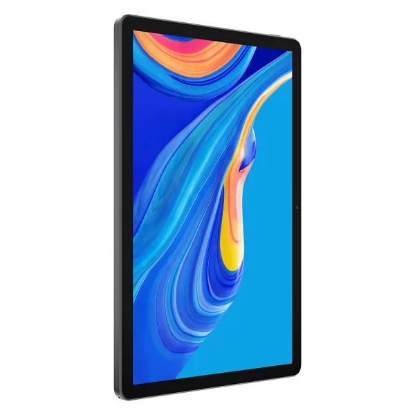 Планшет U11 11" 4ГБ, 128ГБ, 8580мА•г, Android, сірий Doogee (6923740240120) - Фото 4