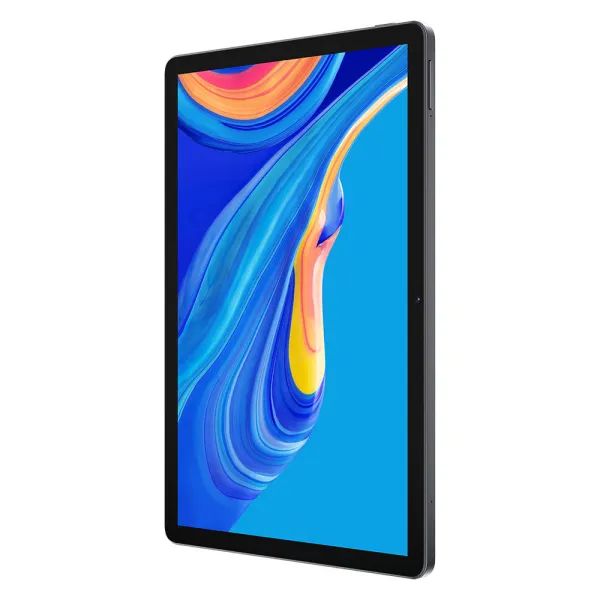 Планшет U11 11" 4ГБ, 128ГБ, 8580мА•г, Android, сірий Doogee (6923740240120) - Фото 6