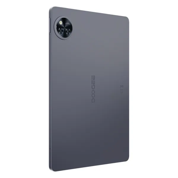 Планшет U11 11" 4ГБ, 128ГБ, 8580мА•г, Android, сірий Doogee (6923740240120) - Фото 7