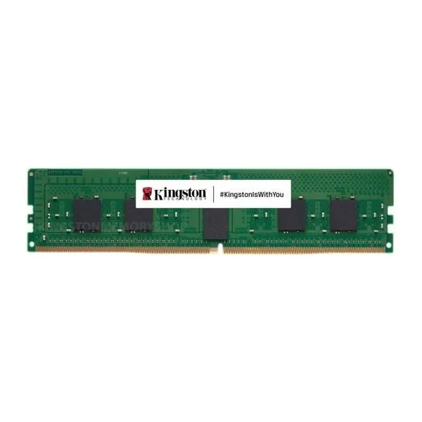 Память ПК DDR5  8GB 5600 Kingston (KVR56U46BS6-8)