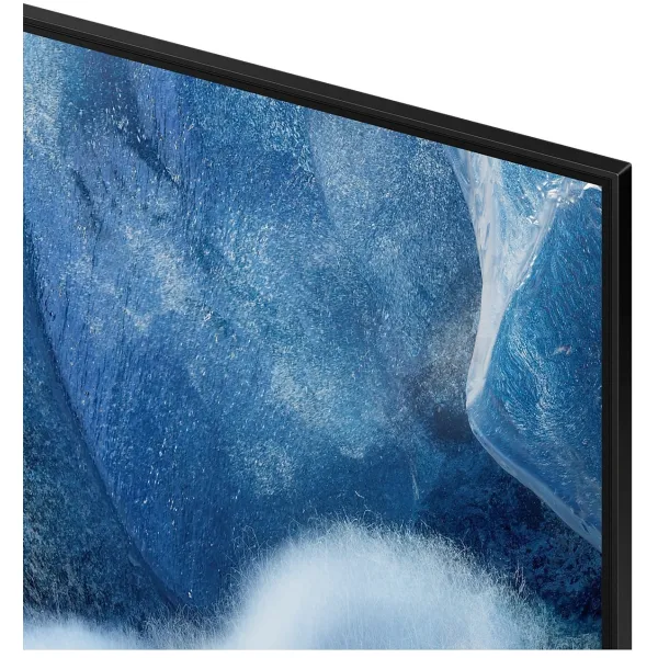 Телевізор 55" QLED 4K 50Hz Smart Tizen BlackТелевізор 55" QLED 4K 50Hz Smart Tizen чорний Samsung (QE55Q8FAAUXUA) - Фото 3