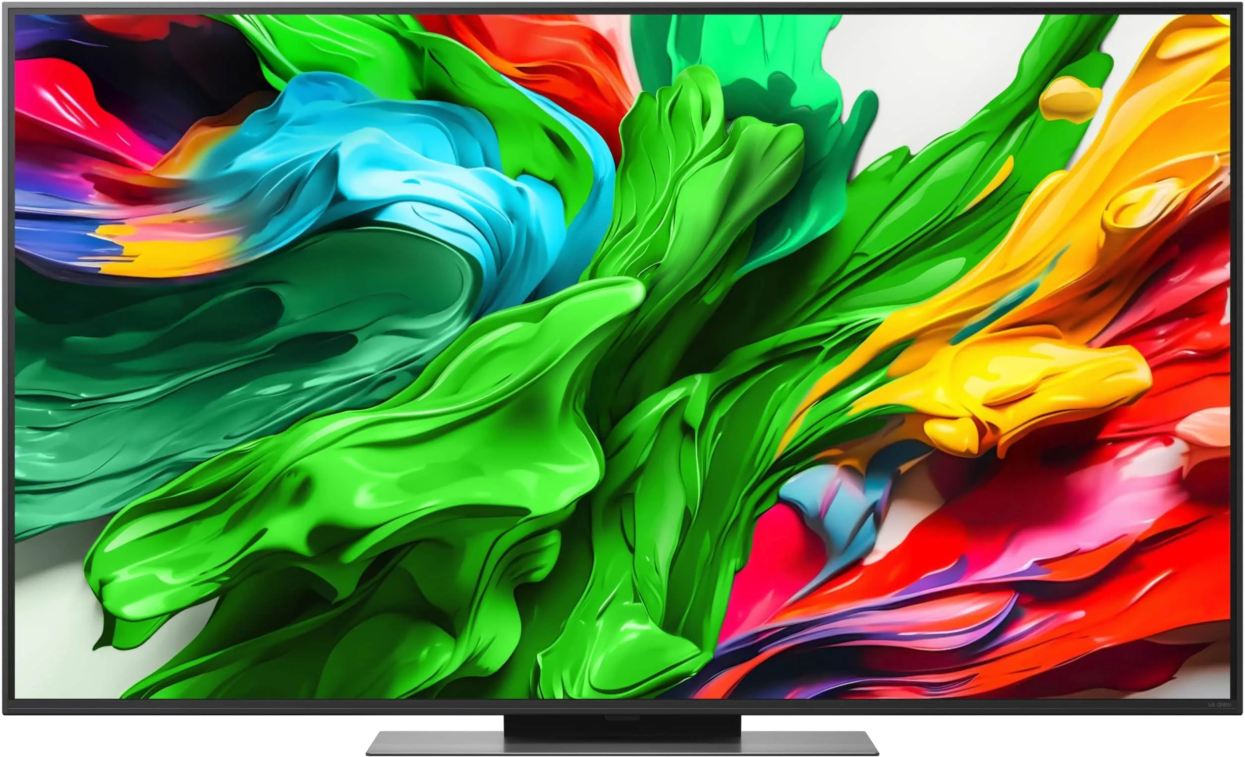 Телевизор 55" QNED 4K 120Hz Smart WebOS черный LG (55QNED86A6A) Телевизор 55" QNED 4K 120Hz Smart WebOS черный LG (55QNED86A6A)