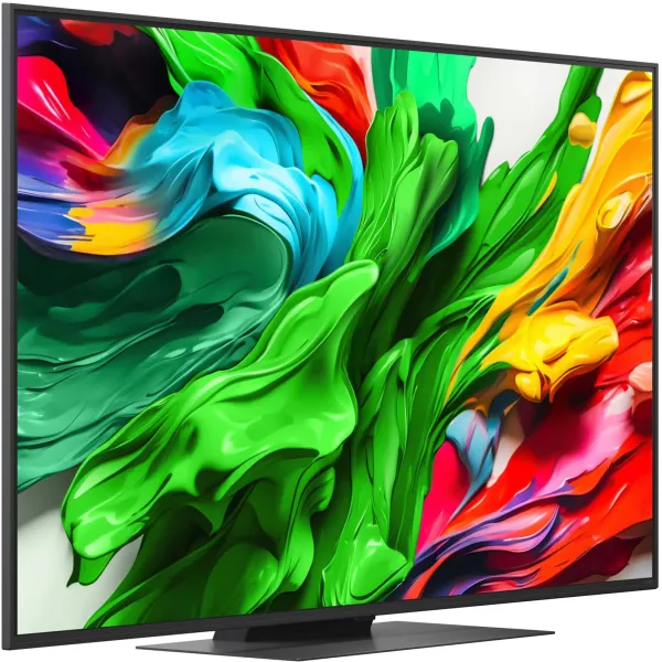 Телевізор 55" QNED 4K 120Hz Smart WebOS BlackТелевізор 55" QNED 4K 120Hz Smart WebOS чорний LG (55QNED86A6A) - Фото 3